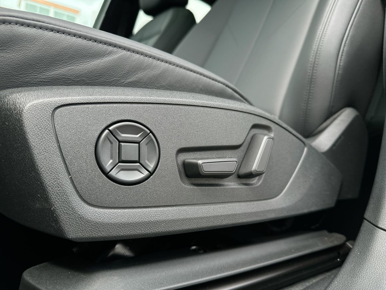 2025 Audi Q3 in Vancouver, British Columbia