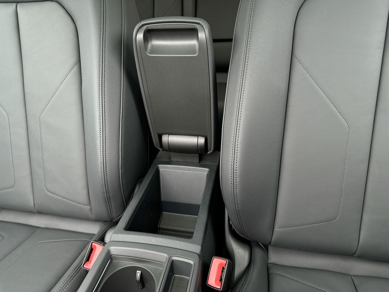 2025 Audi Q3 in Vancouver, British Columbia