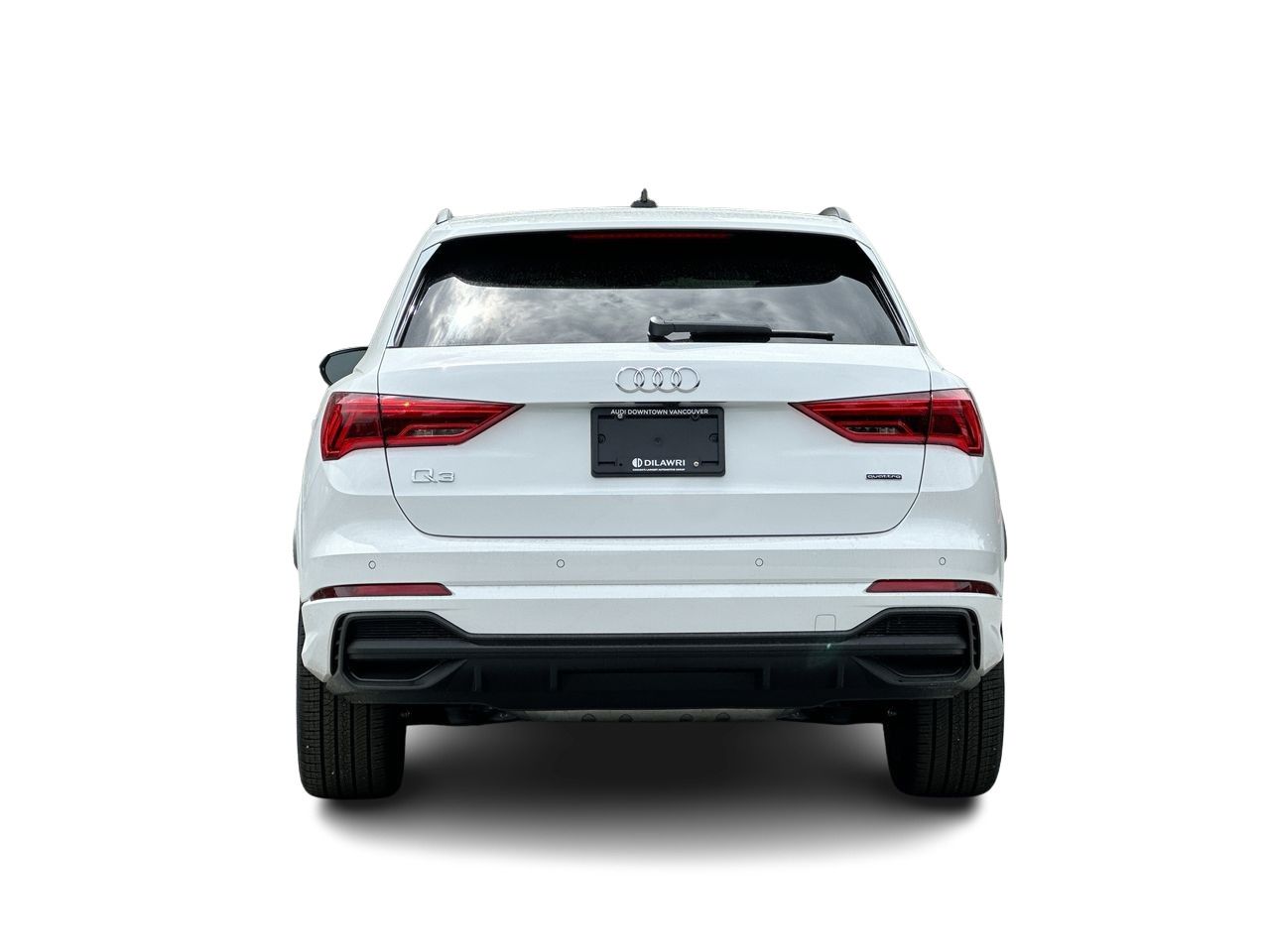 2025 Audi Q3 in Vancouver, British Columbia