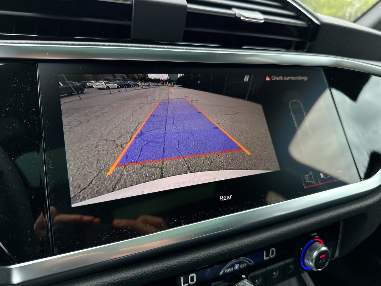 2025 Audi Q3 in Vancouver, British Columbia