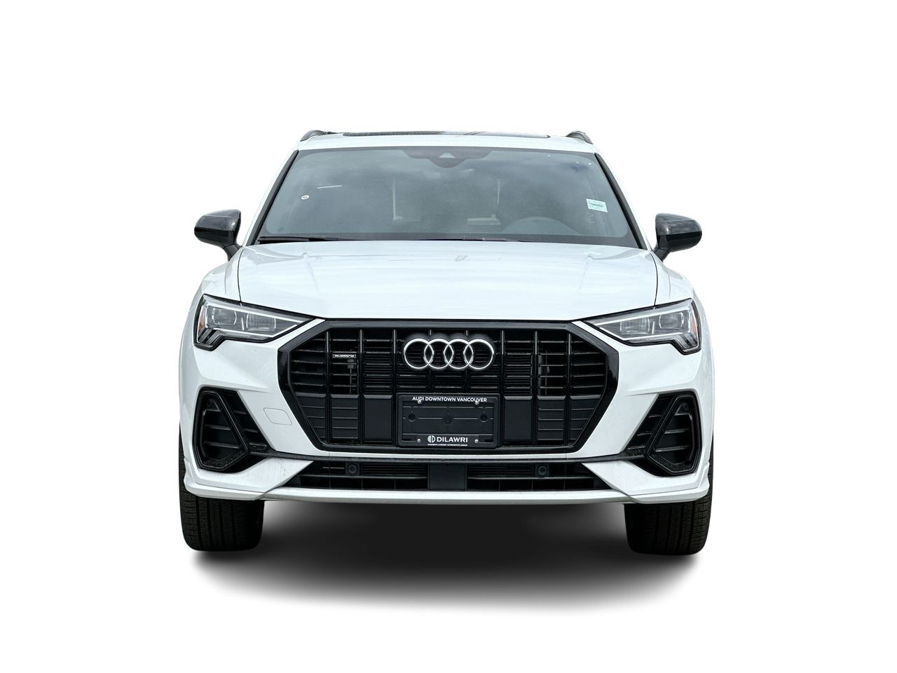 2025 Audi Q3 in Vancouver, British Columbia