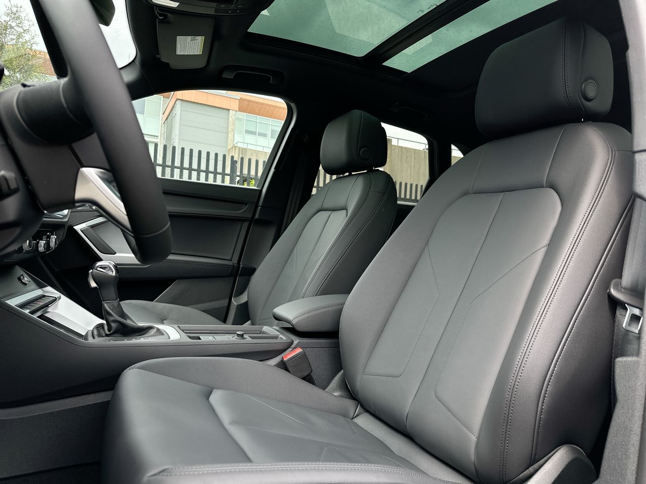 2025 Audi Q3 in Vancouver, British Columbia