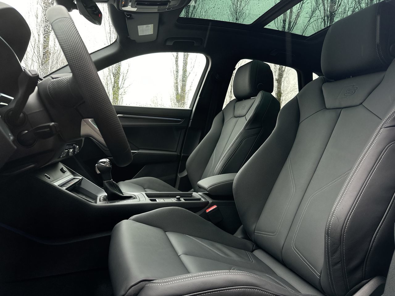 2025 Audi Q3 in Vancouver, British Columbia