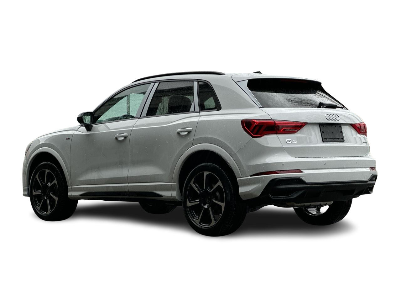 Audi Q3  2025 à Vancouver, Colombie-Britannique