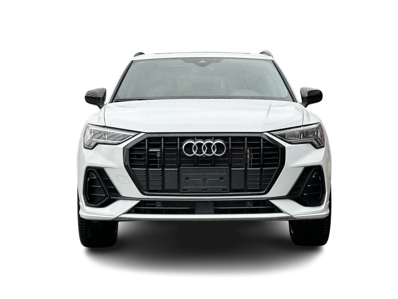 Audi Q3  2025 à Vancouver, Colombie-Britannique