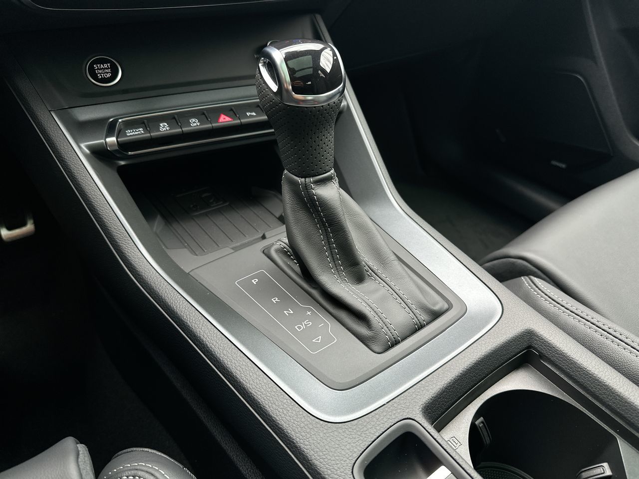 2025 Audi Q3 in Vancouver, British Columbia