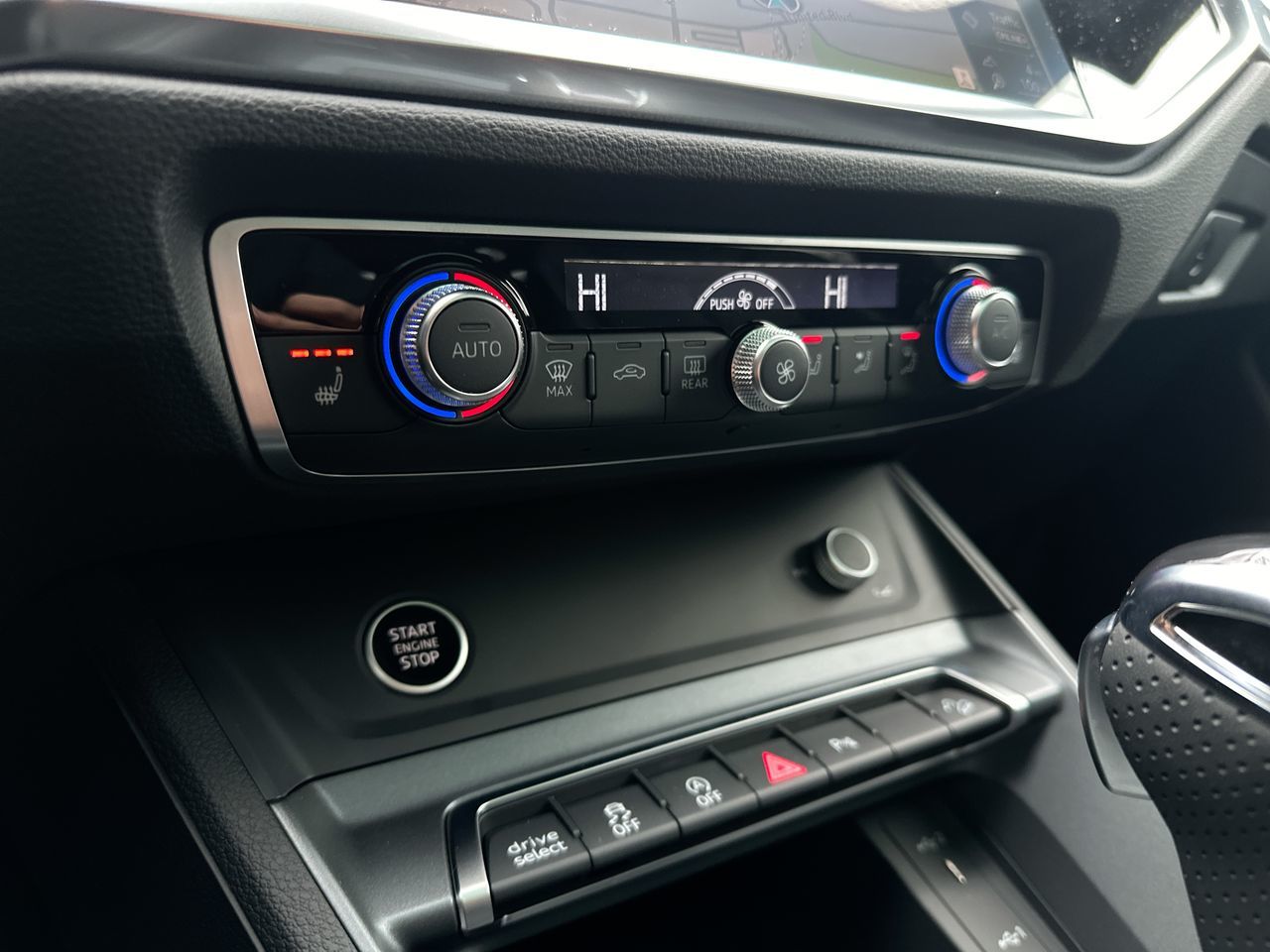 2025 Audi Q3 in Vancouver, British Columbia