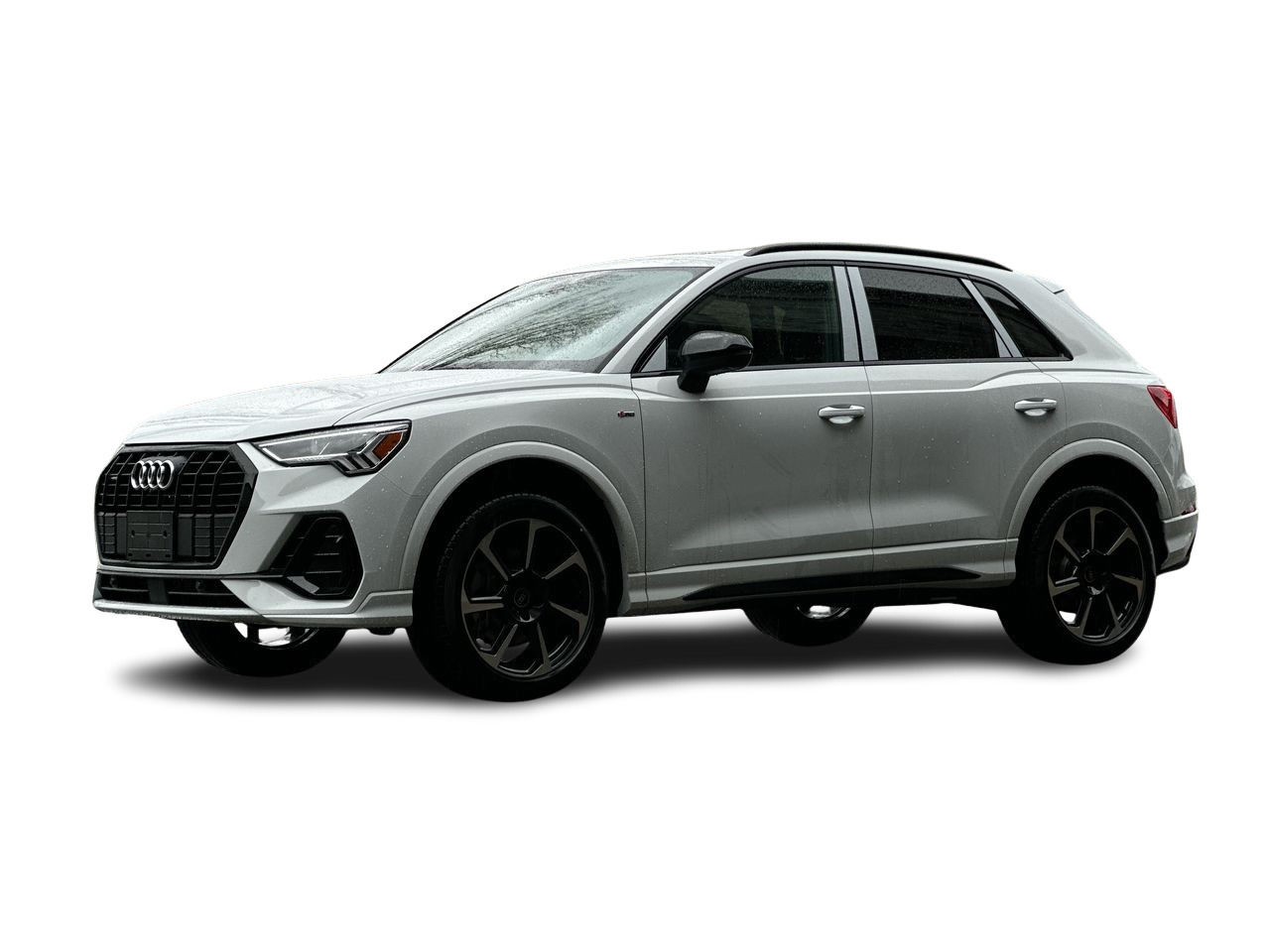 Audi Q3  2025 à Vancouver, Colombie-Britannique