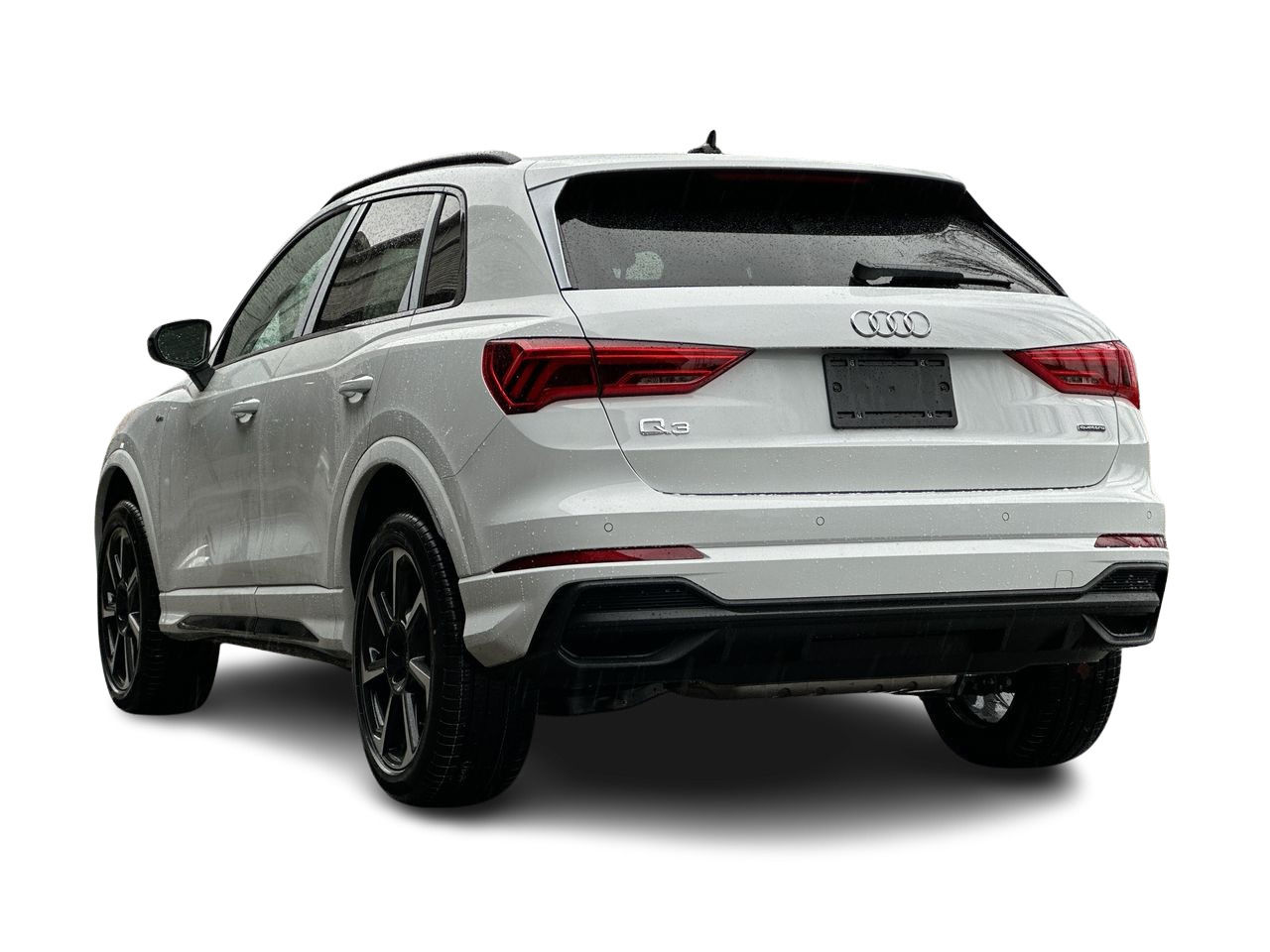 Audi Q3  2025 à Vancouver, Colombie-Britannique