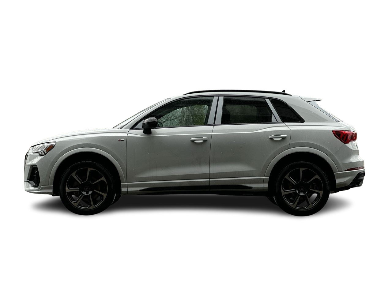 Audi Q3  2025 à Vancouver, Colombie-Britannique