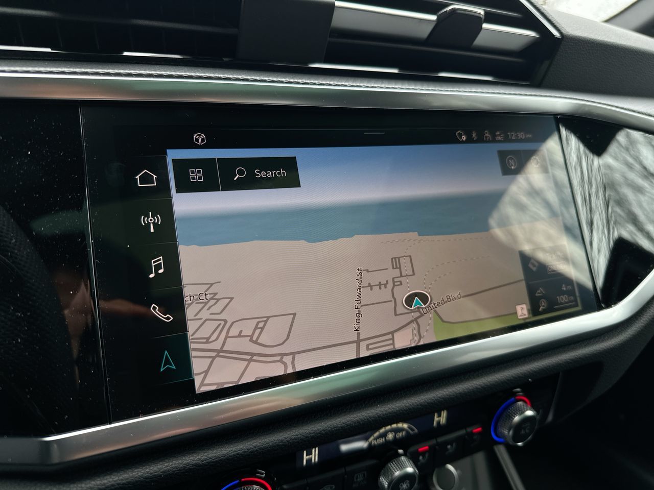 2025 Audi Q3 in Vancouver, British Columbia