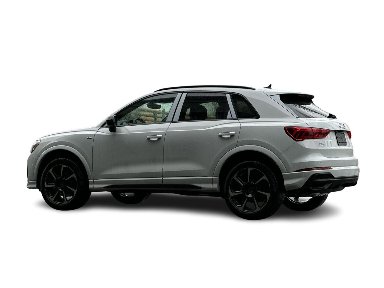 Audi Q3  2025 à Vancouver, Colombie-Britannique