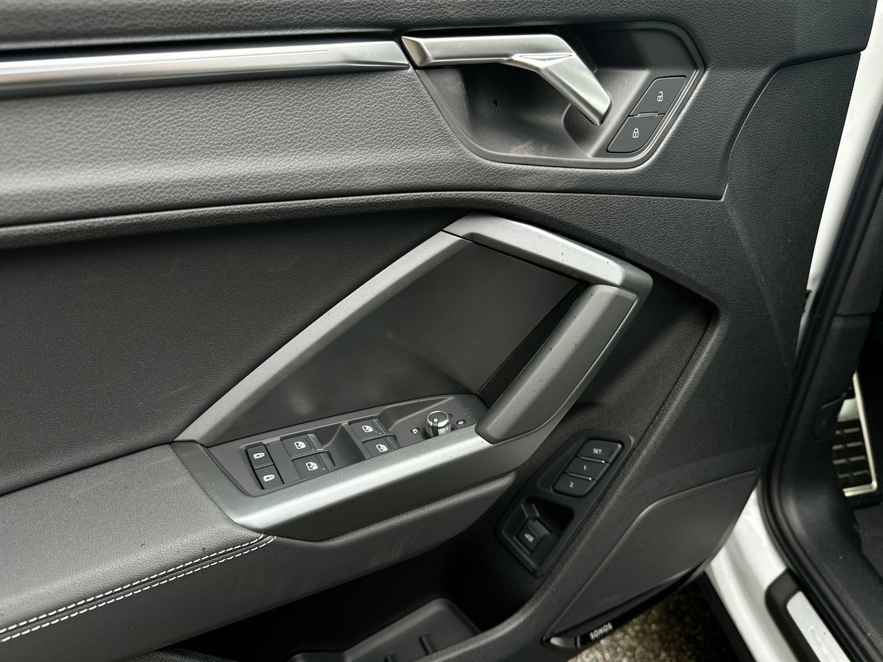 2025 Audi Q3 in Vancouver, British Columbia