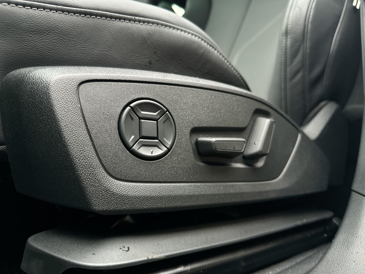 2025 Audi Q3 in Vancouver, British Columbia