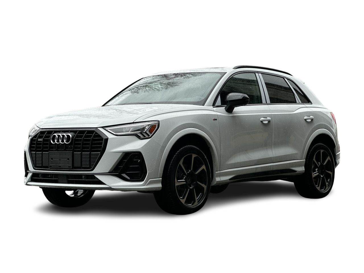 Audi Q3  2025 à Vancouver, Colombie-Britannique