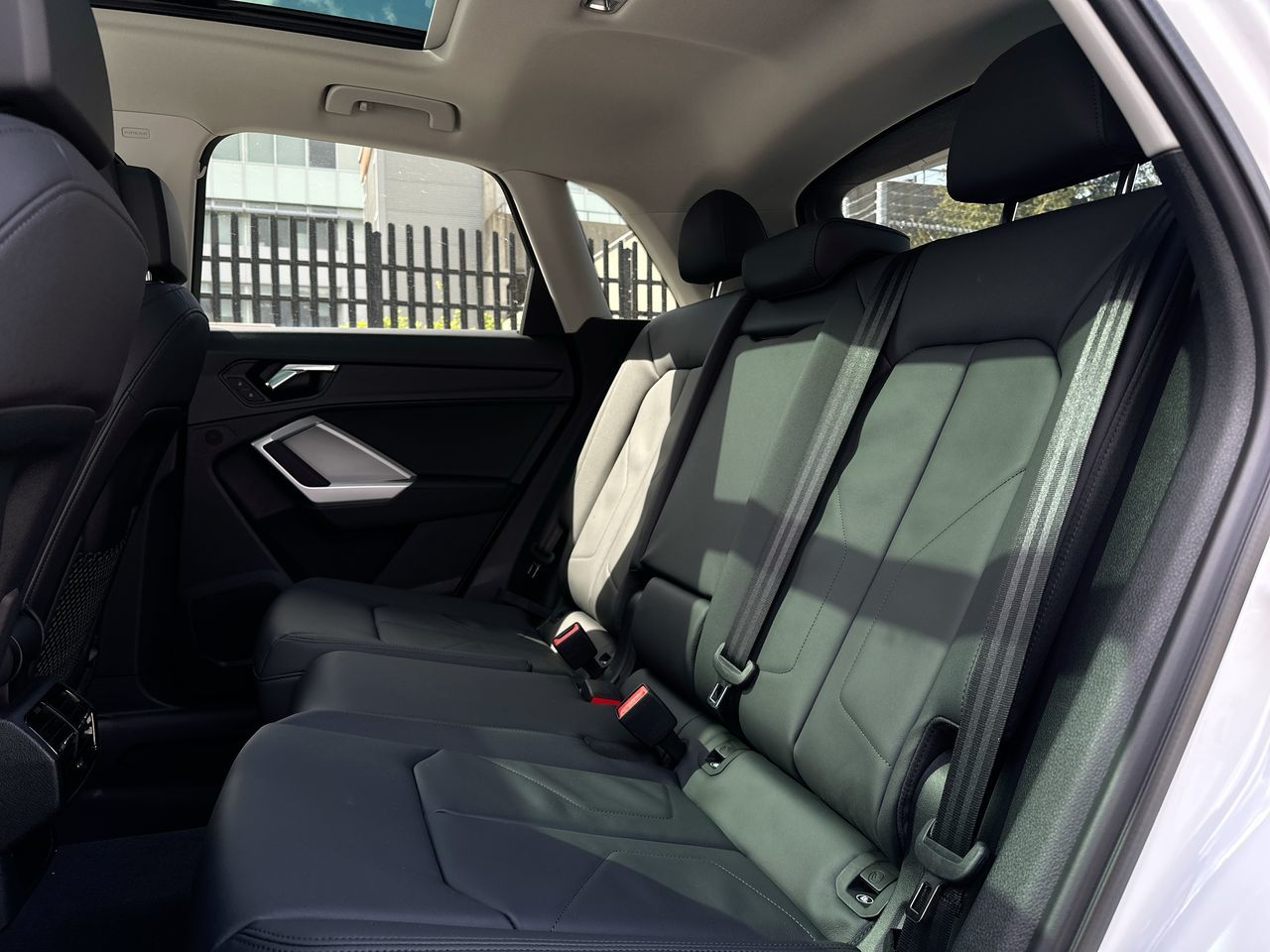 2025 Audi Q3 in Vancouver, British Columbia