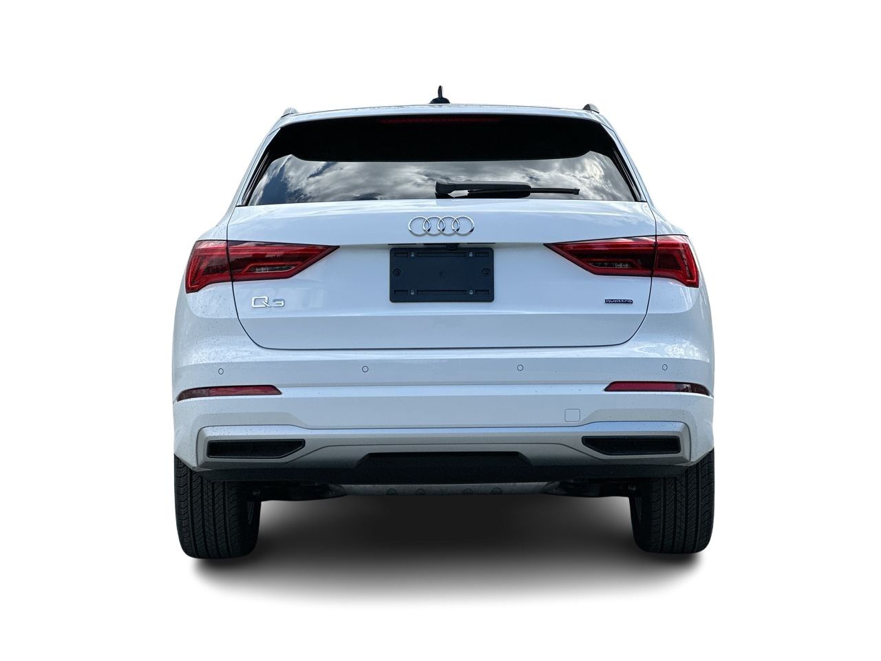 2025 Audi Q3 in Vancouver, British Columbia