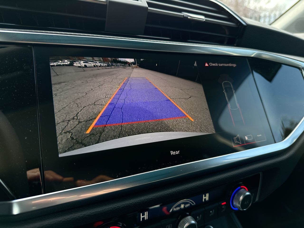 2025 Audi Q3 in Vancouver, British Columbia