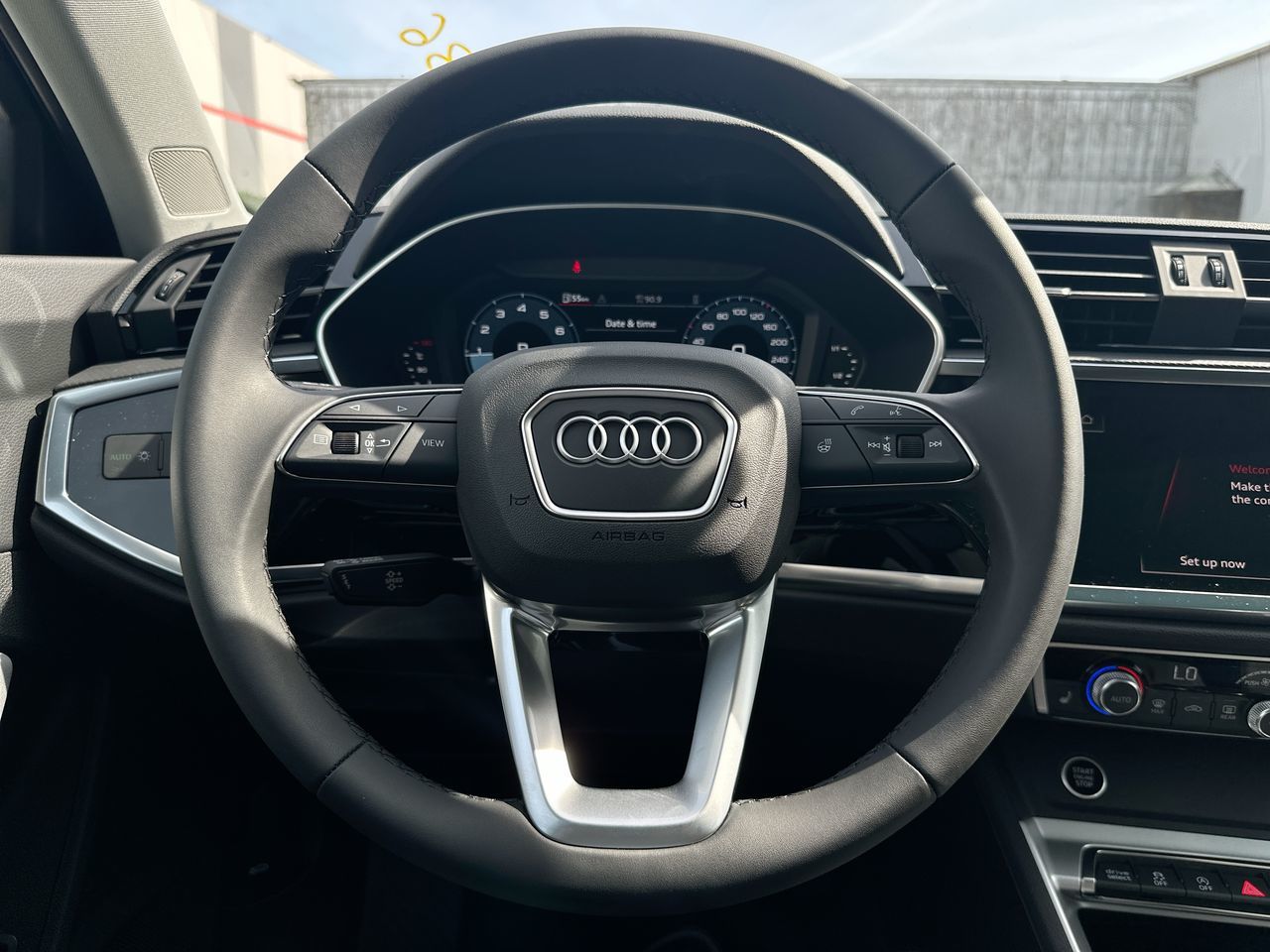 Audi Q3  2025 à Vancouver, Colombie-Britannique