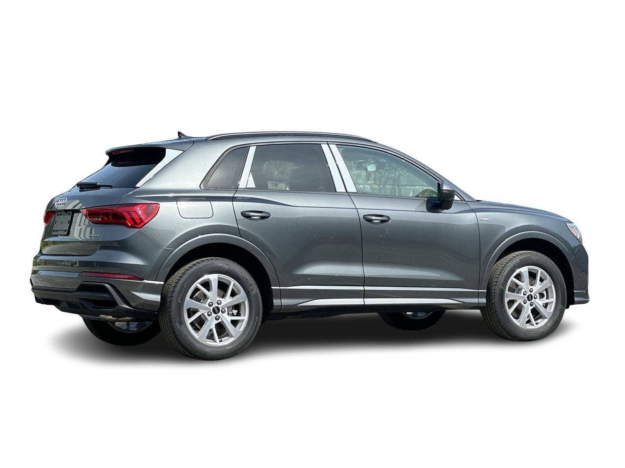 Audi Q3  2025 à Vancouver, Colombie-Britannique