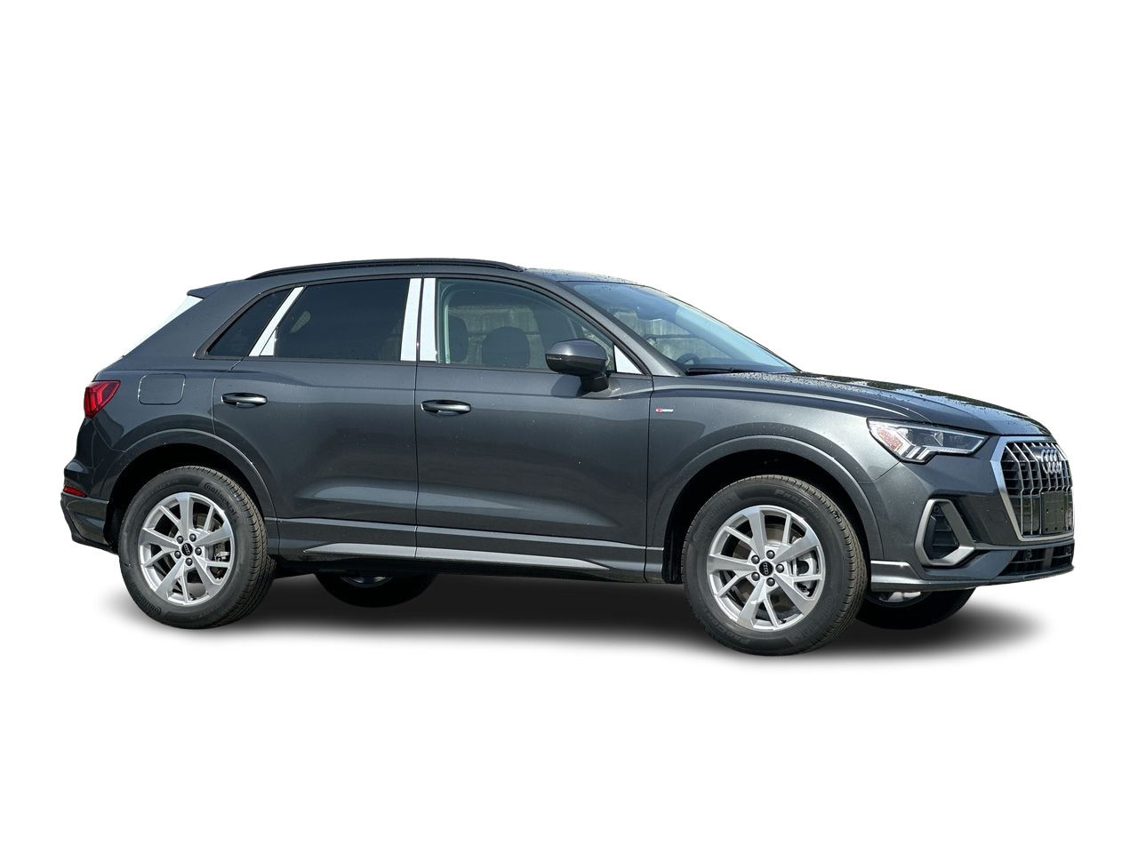 Audi Q3  2025 à Vancouver, Colombie-Britannique