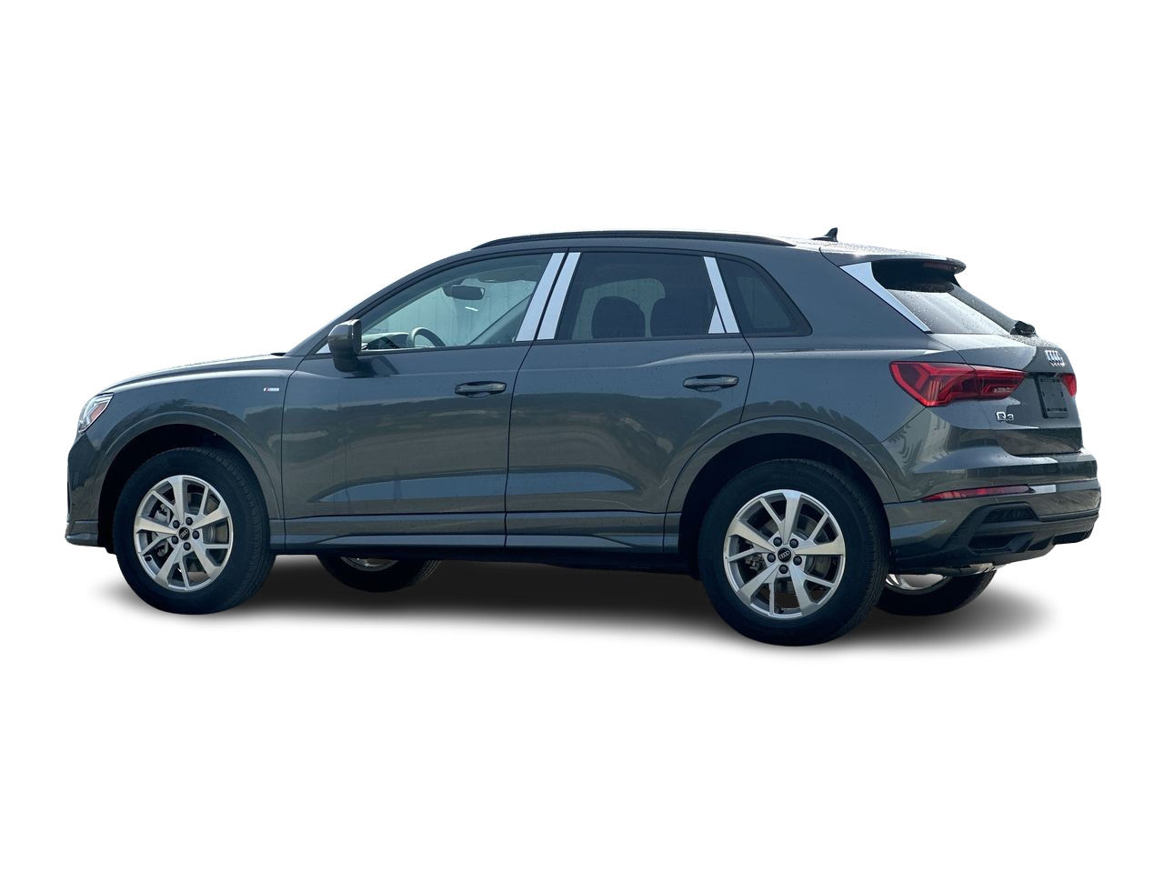 Audi Q3  2025 à Vancouver, Colombie-Britannique