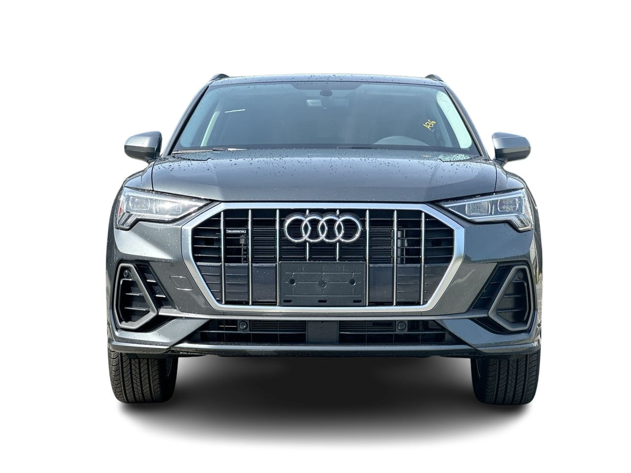 Audi Q3  2025 à Vancouver, Colombie-Britannique