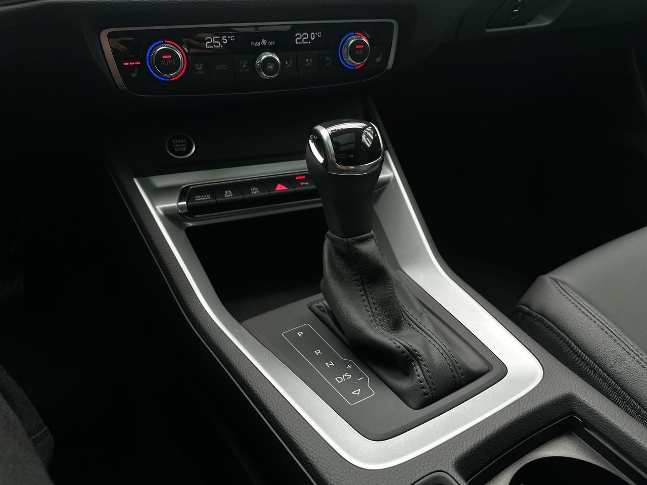 2025 Audi Q3 in Vancouver, British Columbia