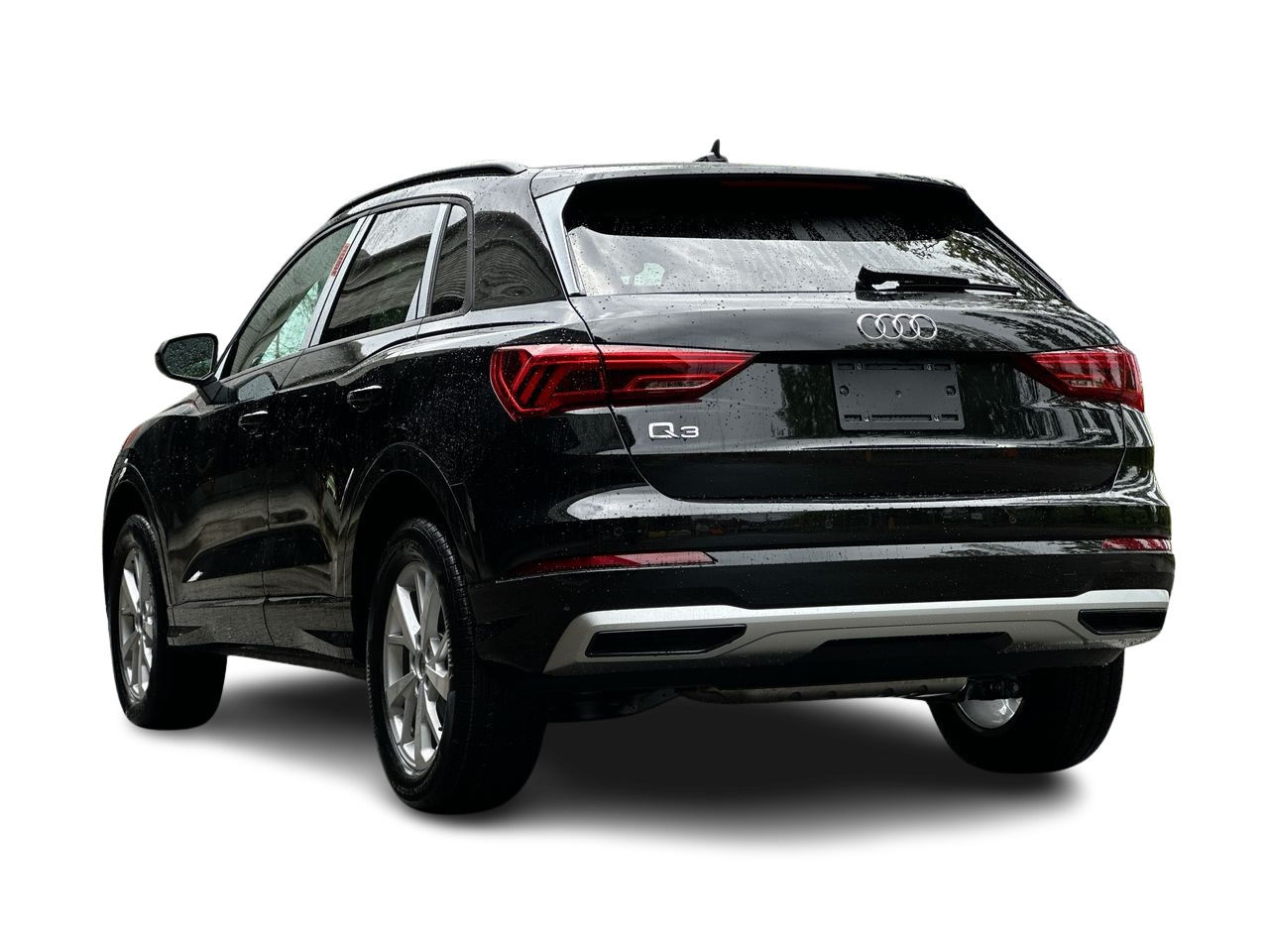 2025 Audi Q3 in Vancouver, British Columbia