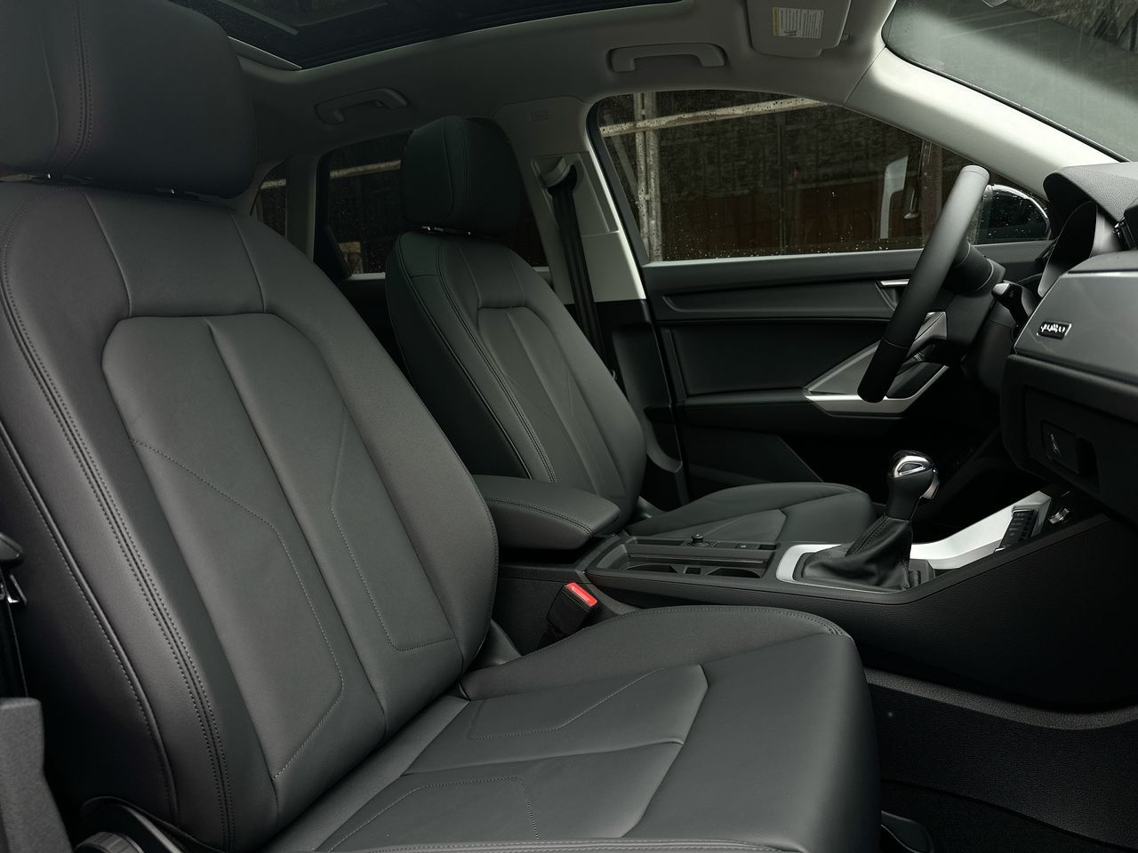 2025 Audi Q3 in Vancouver, British Columbia