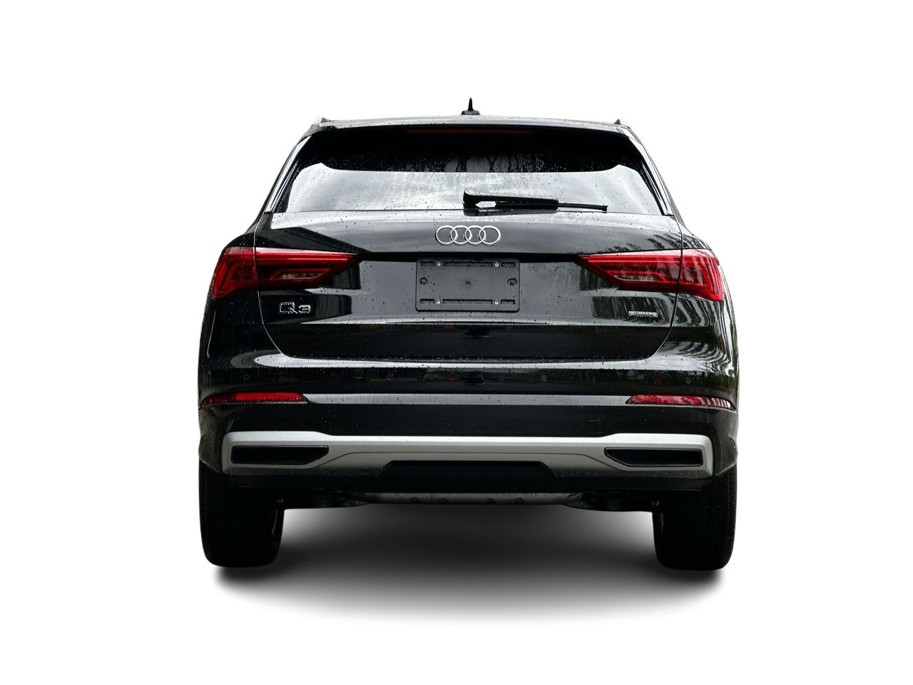 2025 Audi Q3 in Vancouver, British Columbia