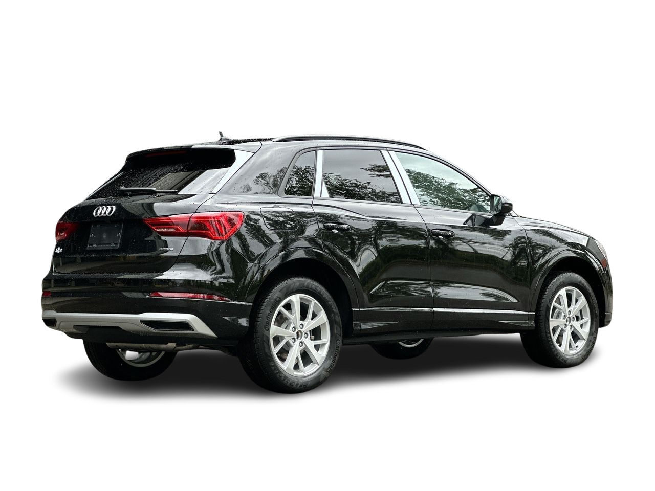 2025 Audi Q3 in Vancouver, British Columbia