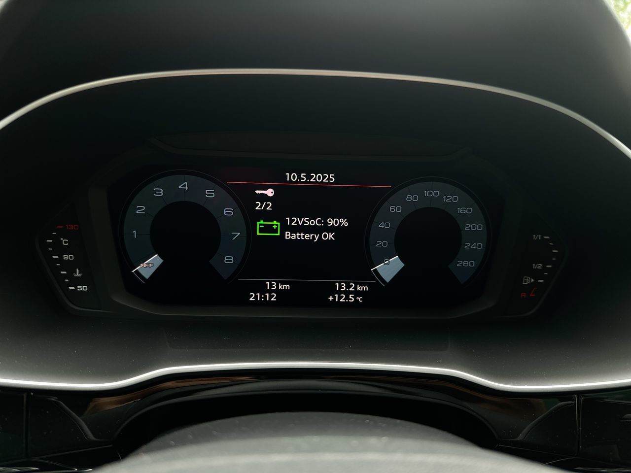 2025 Audi Q3 in Vancouver, British Columbia