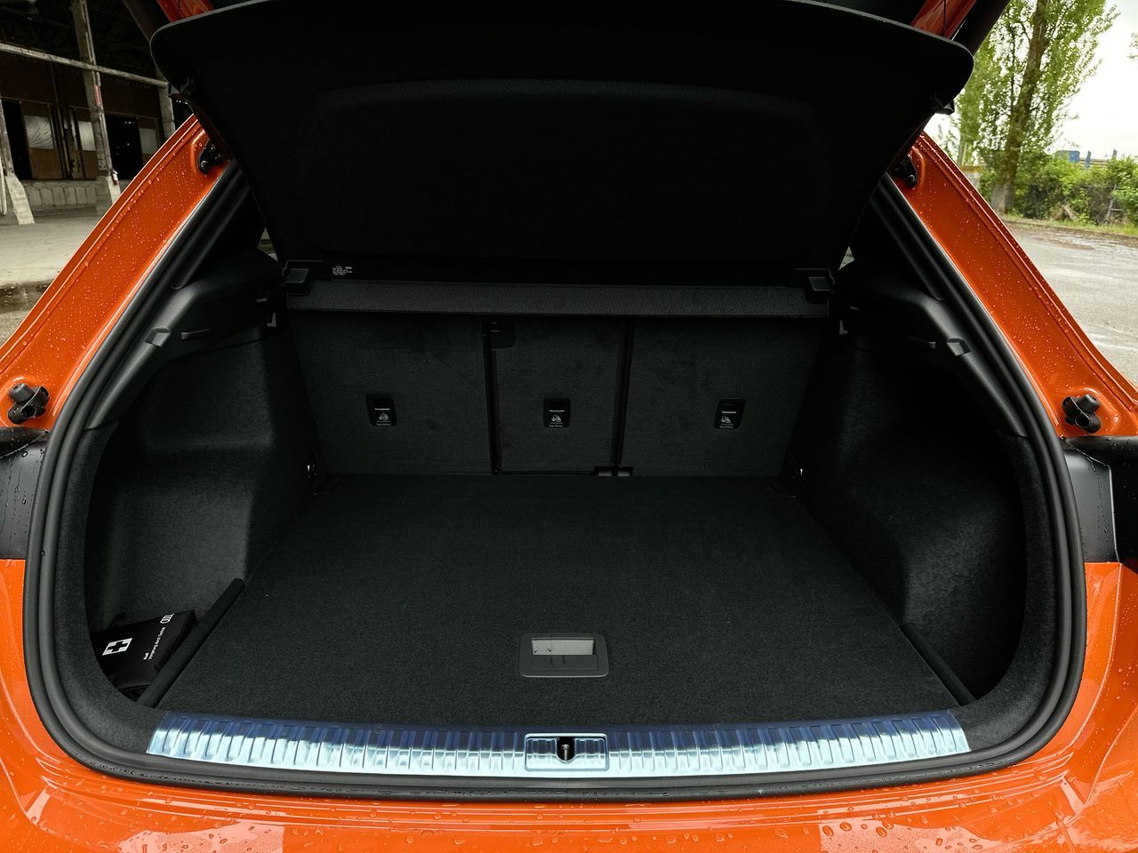 2025 Audi Q3 in Vancouver, British Columbia