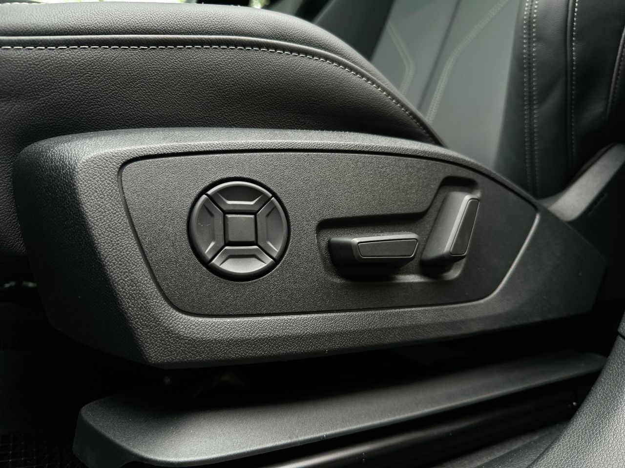 2025 Audi Q3 in Vancouver, British Columbia