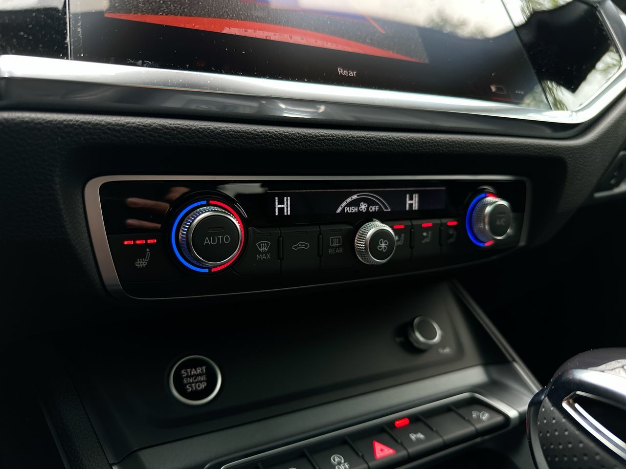 2025 Audi Q3 in Vancouver, British Columbia