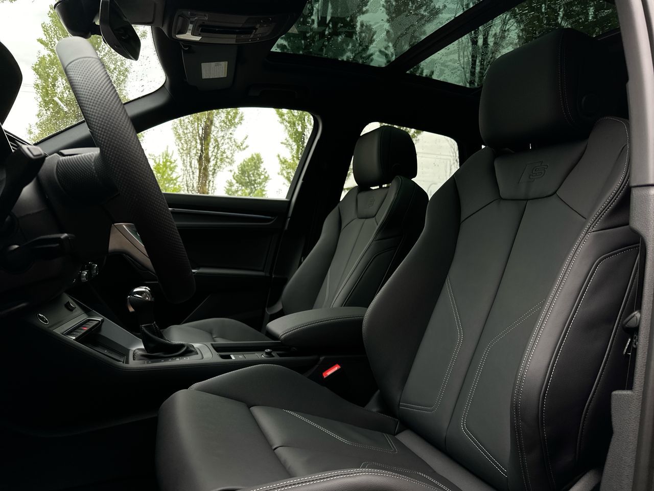 2025 Audi Q3 in Vancouver, British Columbia