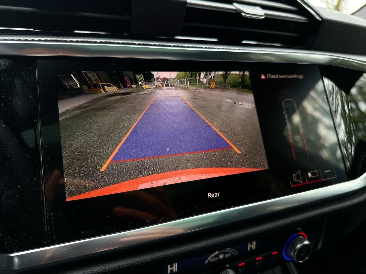 2025 Audi Q3 in Vancouver, British Columbia