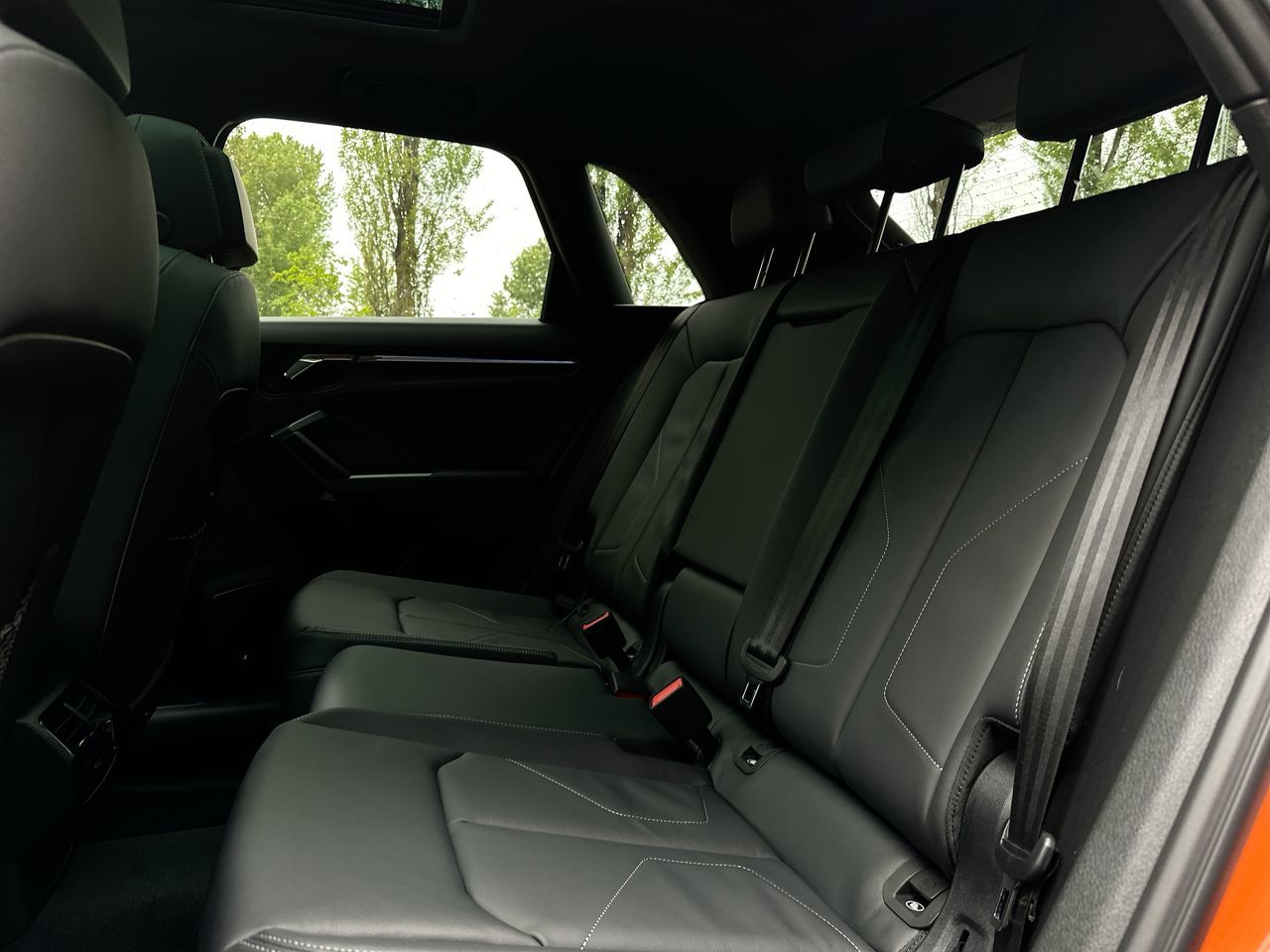 2025 Audi Q3 in Vancouver, British Columbia