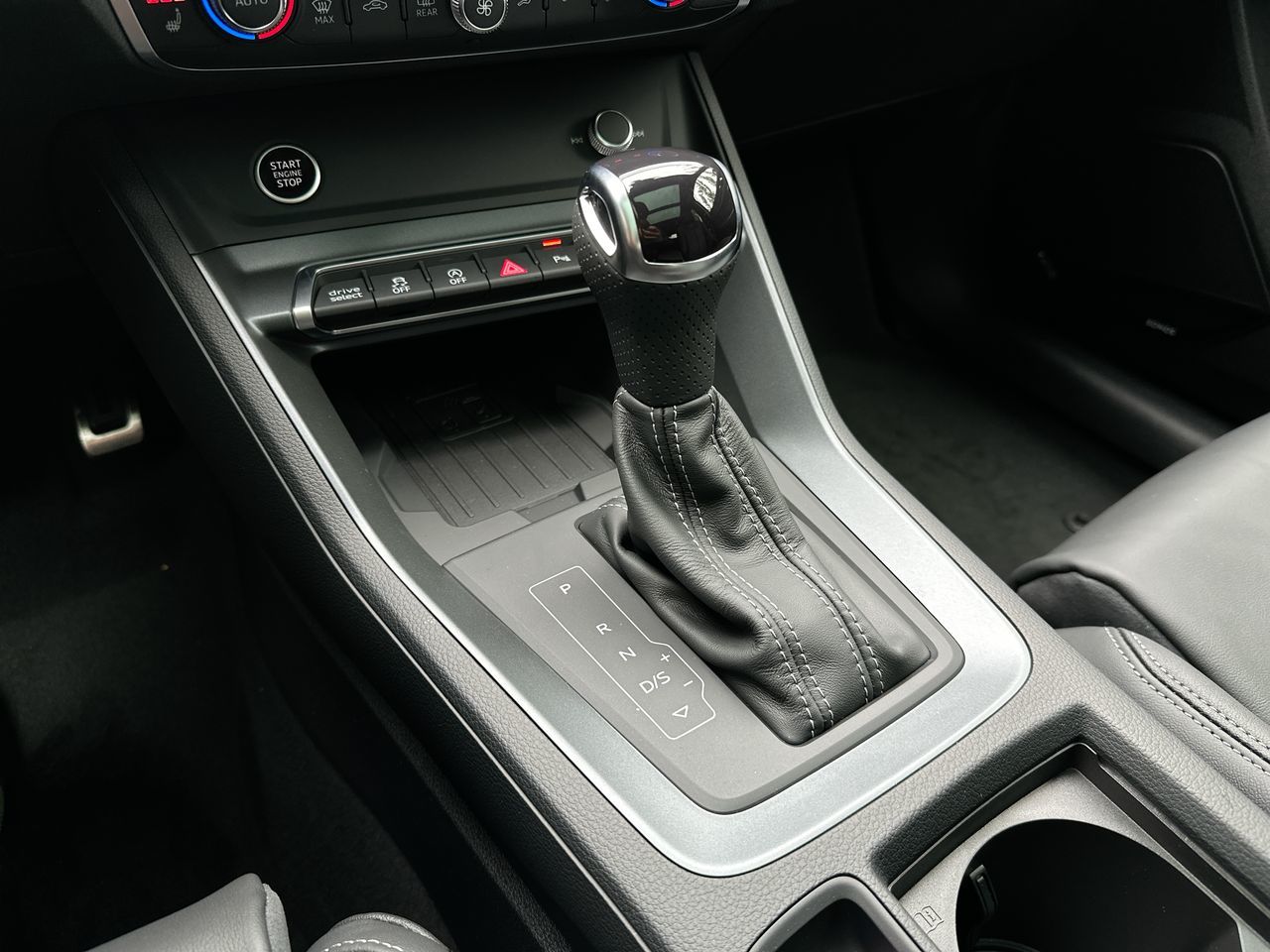 2025 Audi Q3 in Vancouver, British Columbia