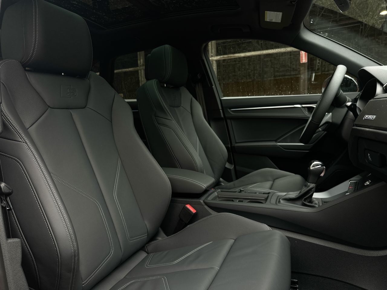 2025 Audi Q3 in Vancouver, British Columbia