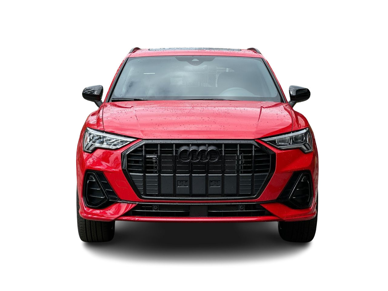 Audi Q3  2025 à Vancouver, Colombie-Britannique