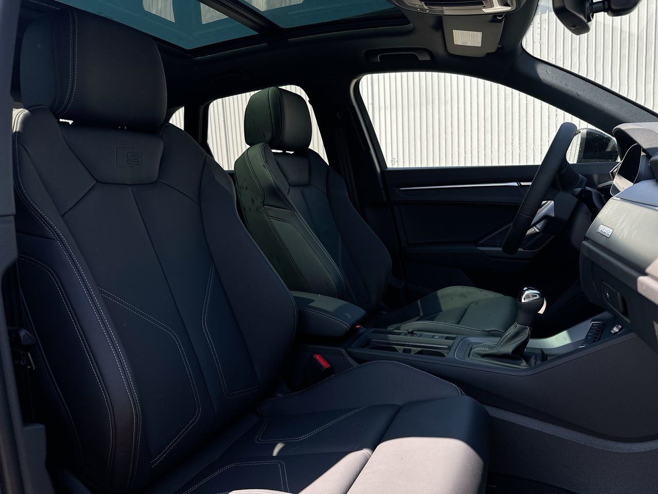 2025 Audi Q3 in Vancouver, British Columbia