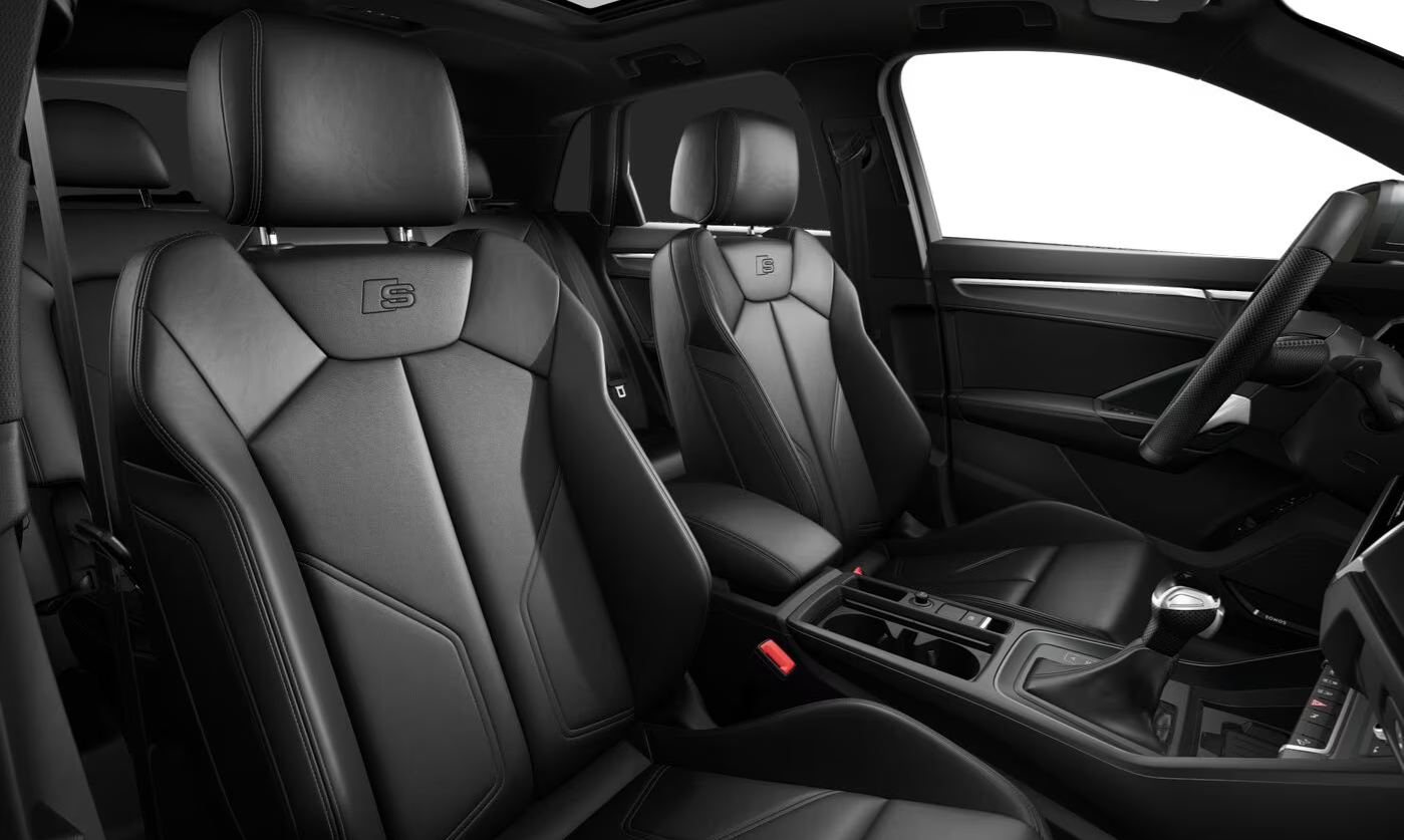 2025 Audi Q3 in Vancouver, British Columbia