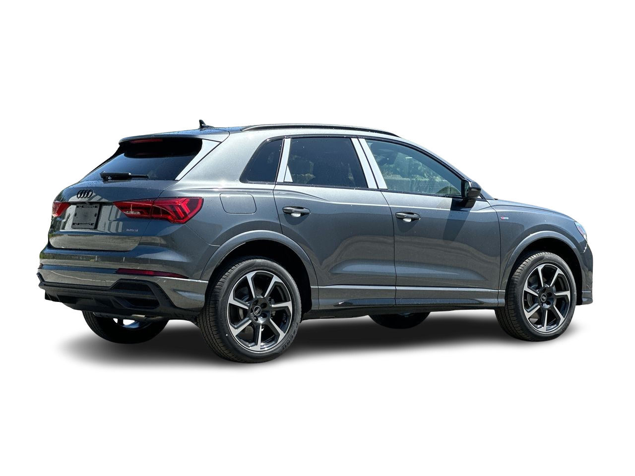 Audi Q3  2025 à Vancouver, Colombie-Britannique