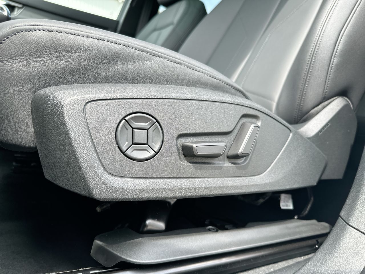 2025 Audi Q3 in Vancouver, British Columbia