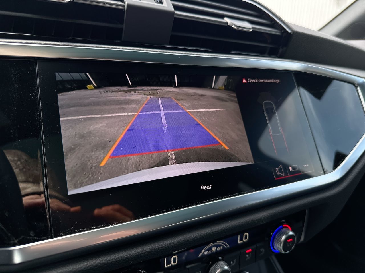 2025 Audi Q3 in Vancouver, British Columbia