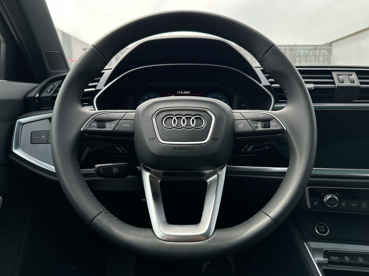 2025 Audi Q3 in Vancouver, British Columbia