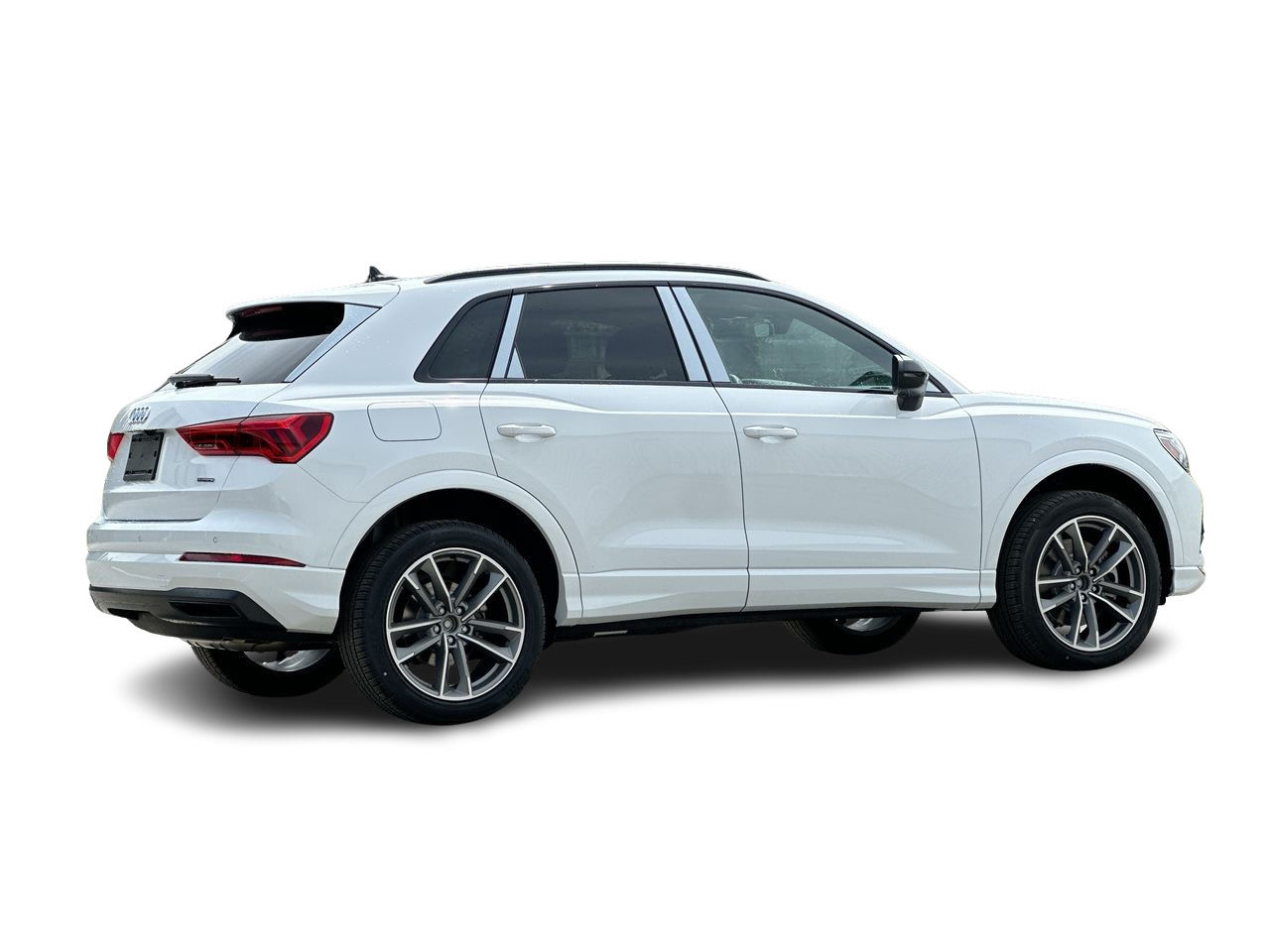 2025 Audi Q3 in Vancouver, British Columbia