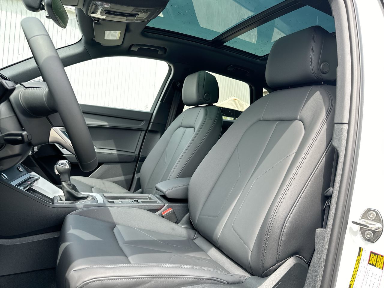 2025 Audi Q3 in Vancouver, British Columbia
